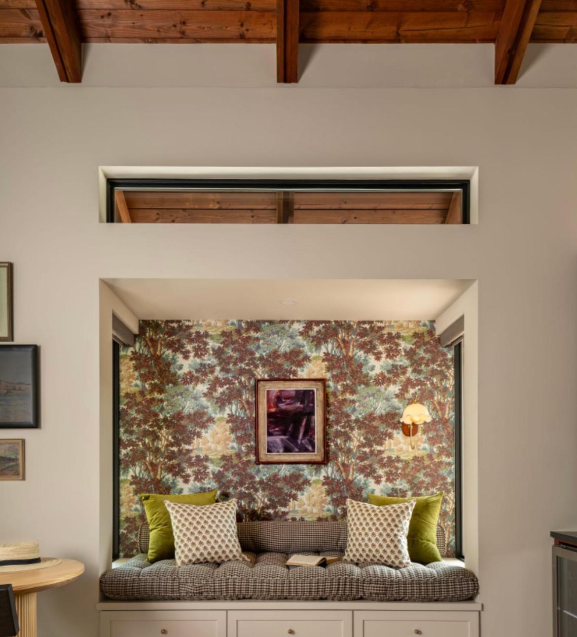 Hotel The Leona Lockhart Esterno foto