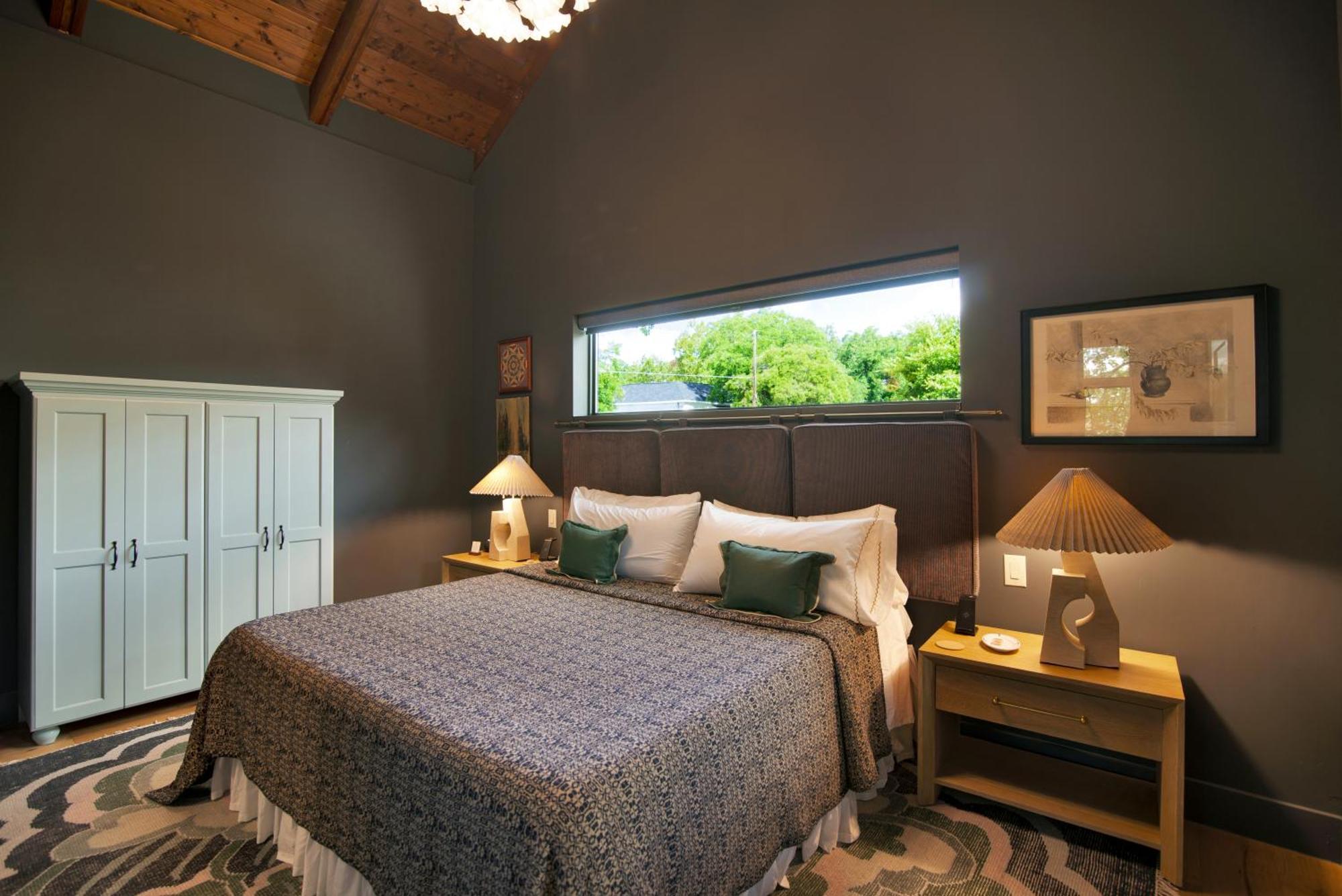 Hotel The Leona Lockhart Esterno foto