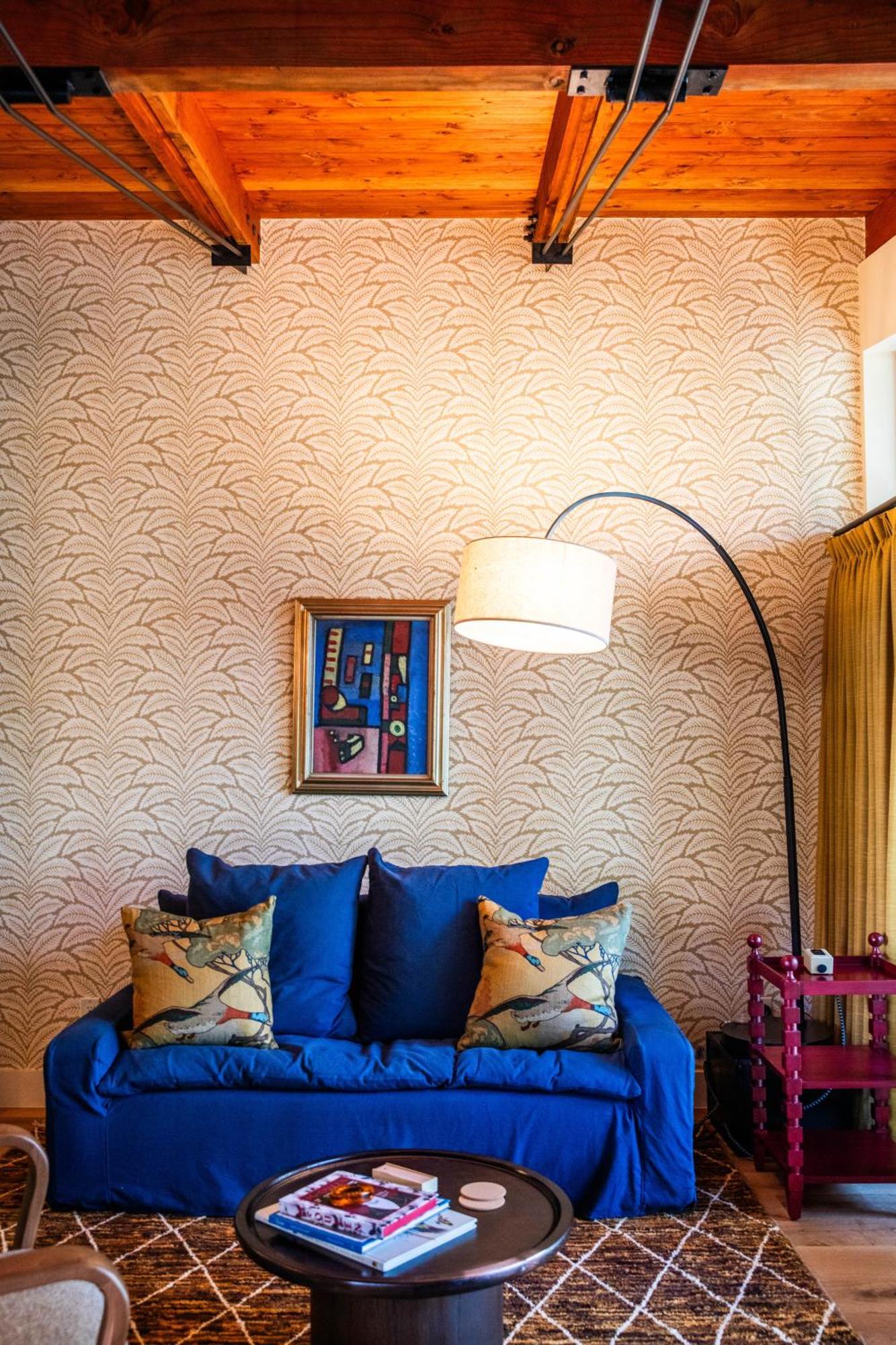 Hotel The Leona Lockhart Esterno foto