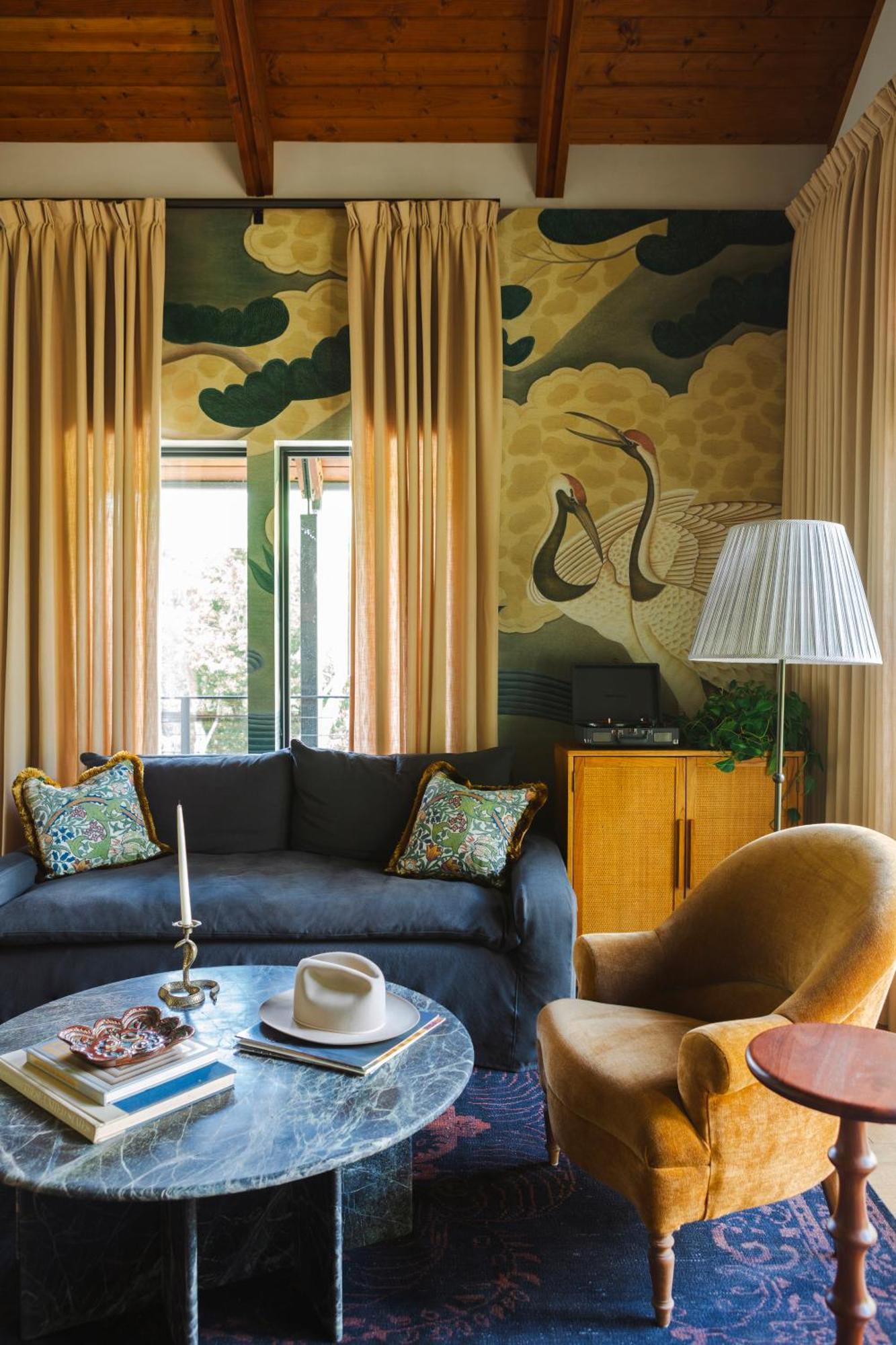 Hotel The Leona Lockhart Esterno foto
