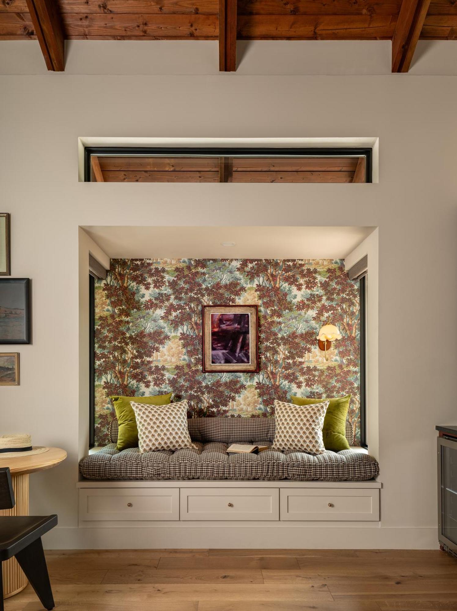 Hotel The Leona Lockhart Esterno foto