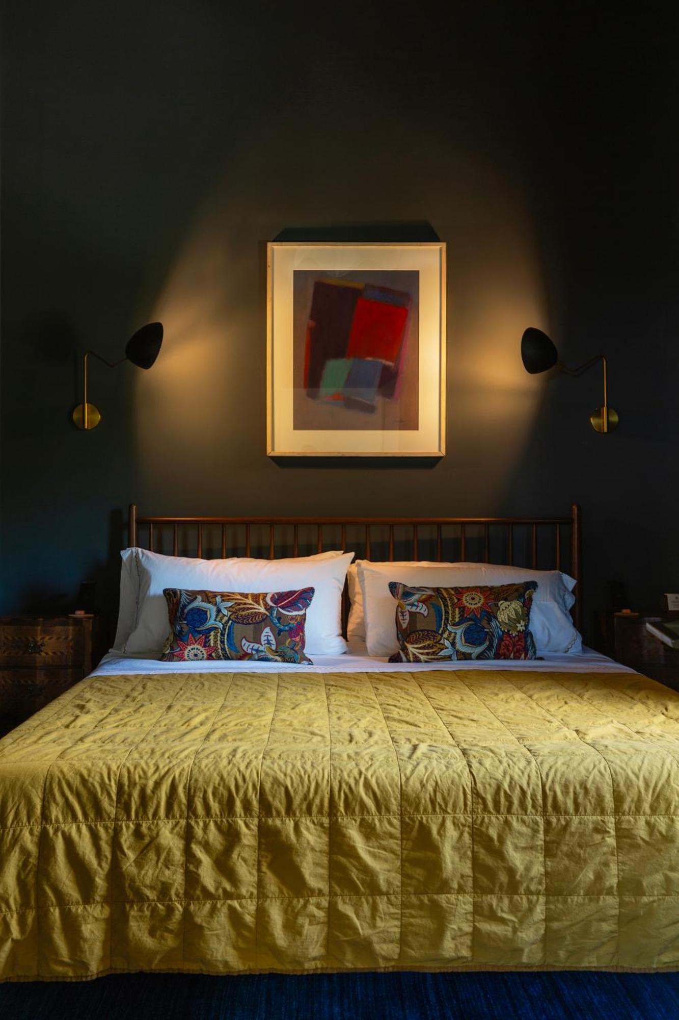 Hotel The Leona Lockhart Esterno foto
