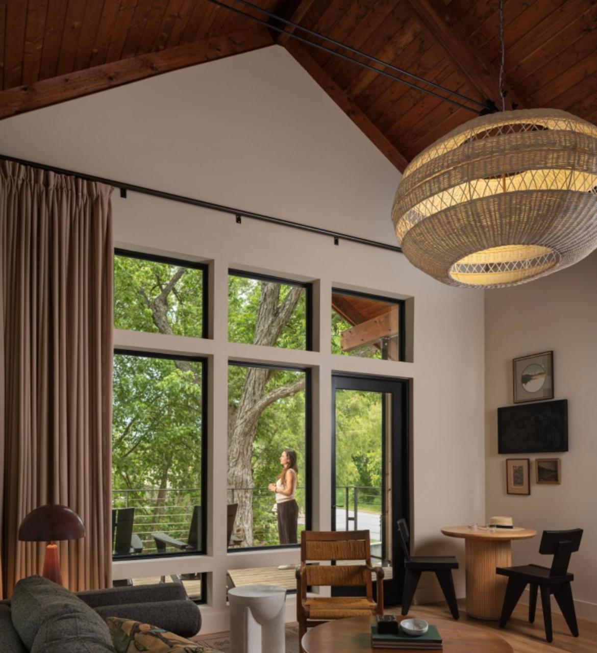 Hotel The Leona Lockhart Esterno foto
