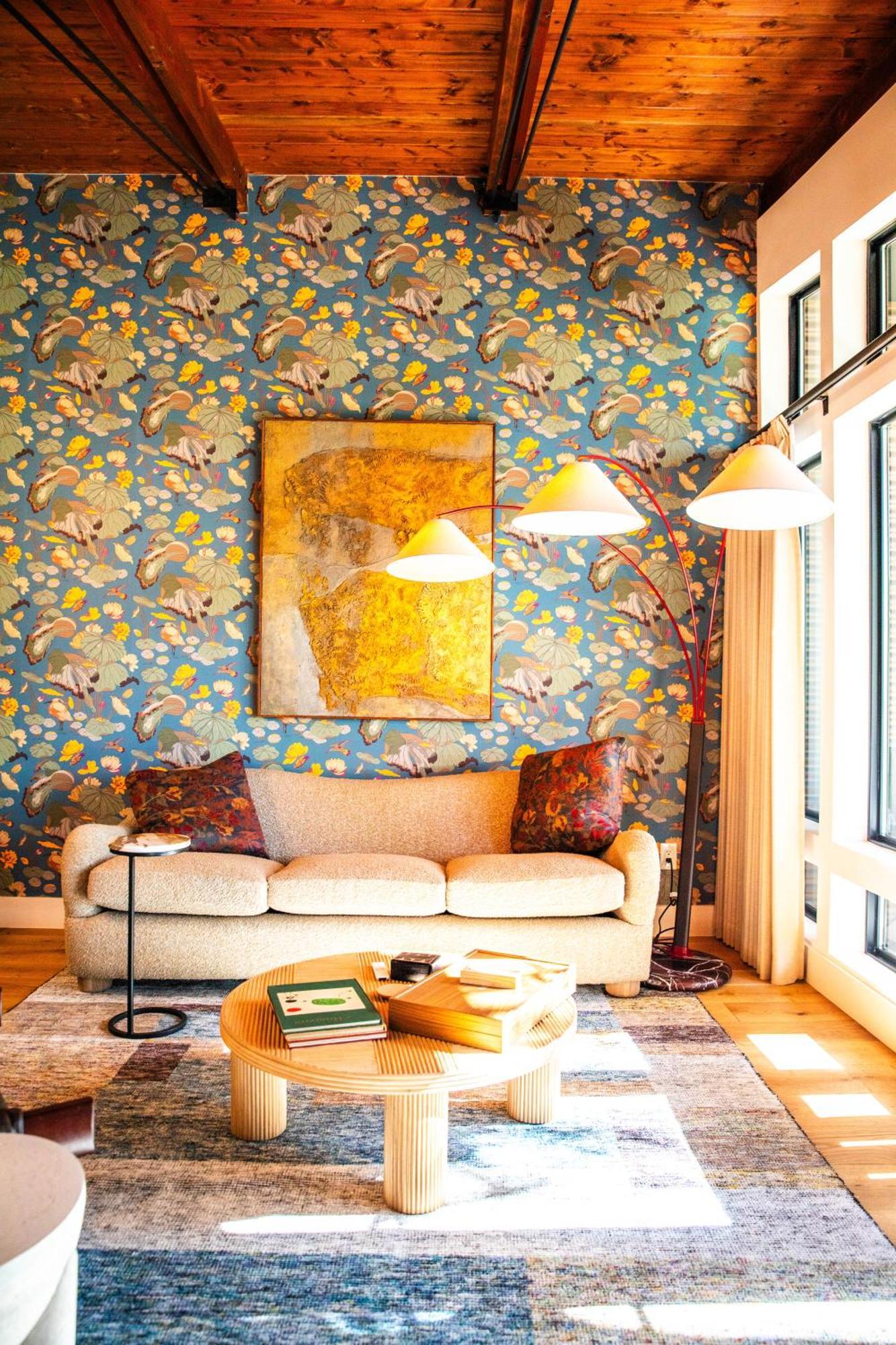 Hotel The Leona Lockhart Esterno foto