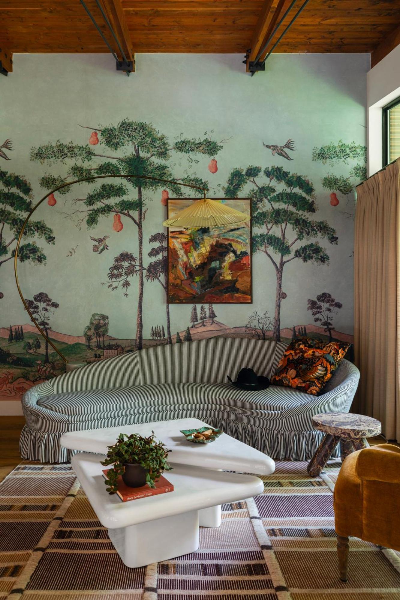 Hotel The Leona Lockhart Esterno foto
