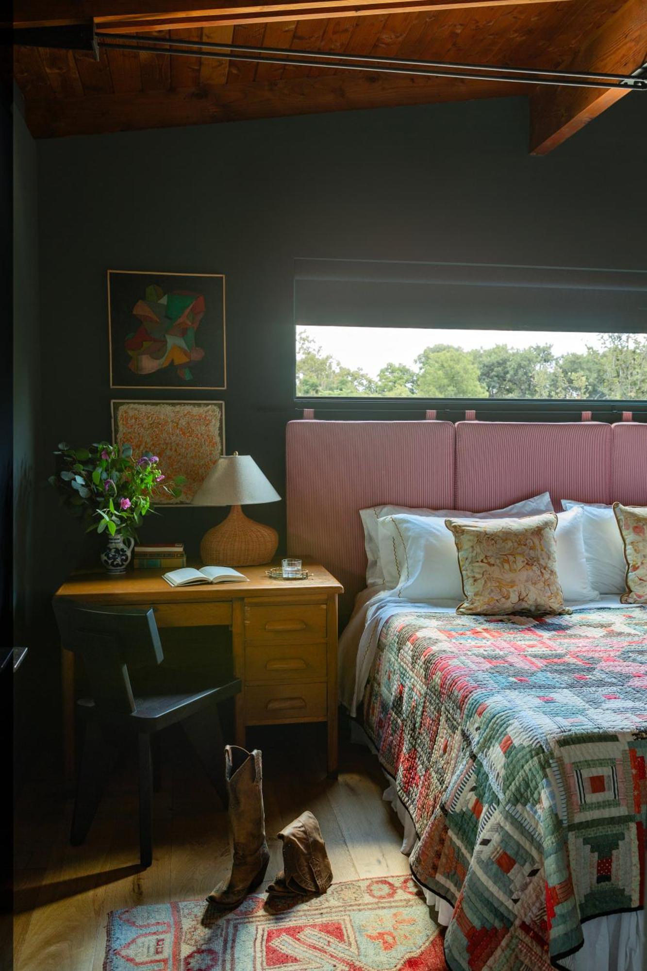 Hotel The Leona Lockhart Esterno foto